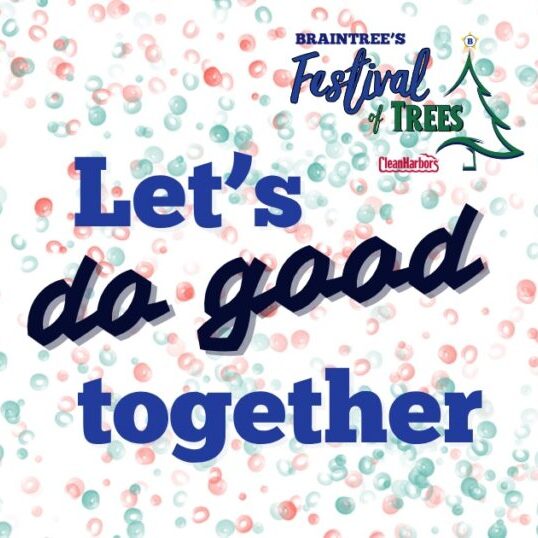 Let's Do Good Together