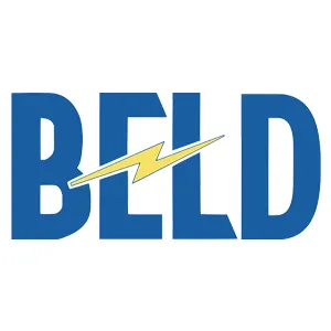 BELD Logo