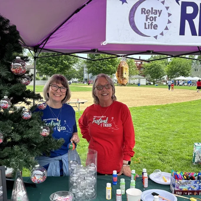 Relay for life